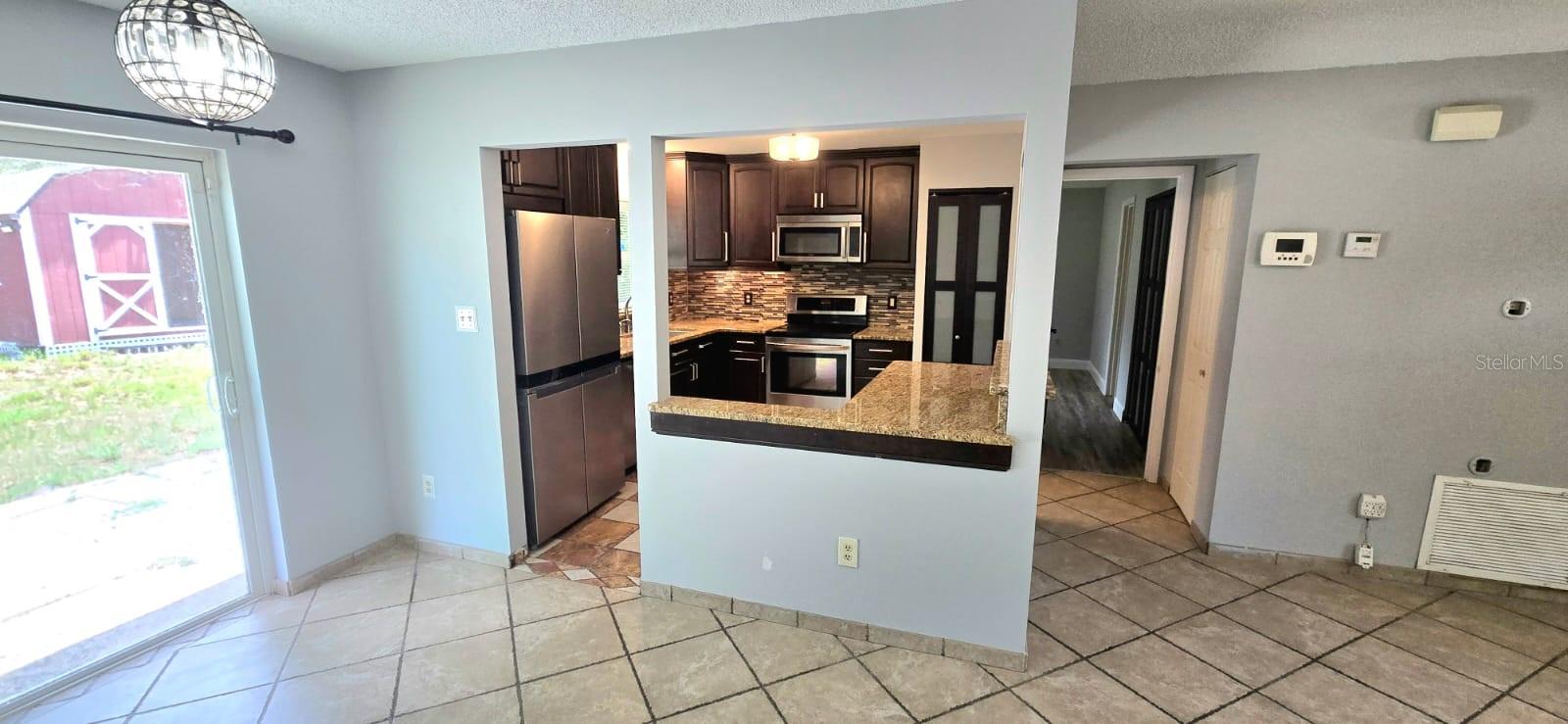 HARBOUR RIDGE - Residential Lease