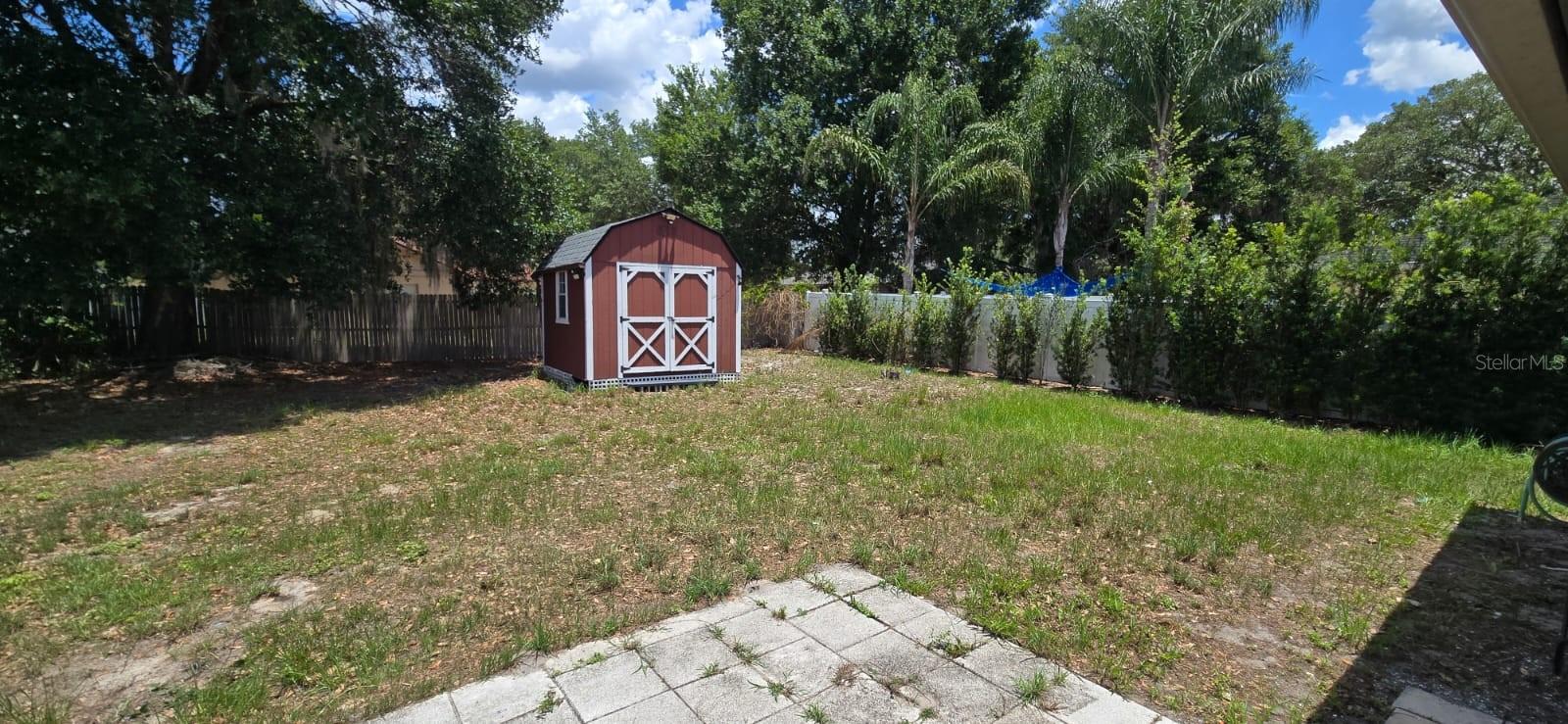 HARBOUR RIDGE - Residential Lease