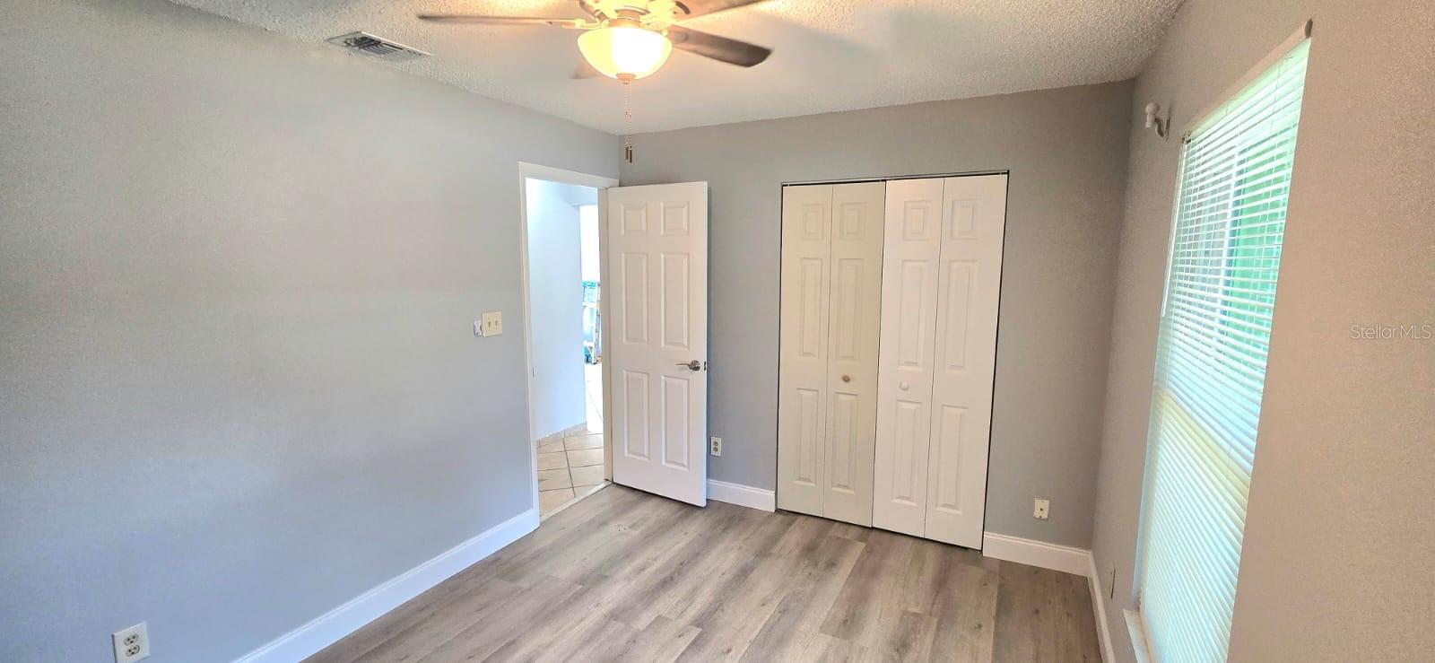 HARBOUR RIDGE - Residential Lease