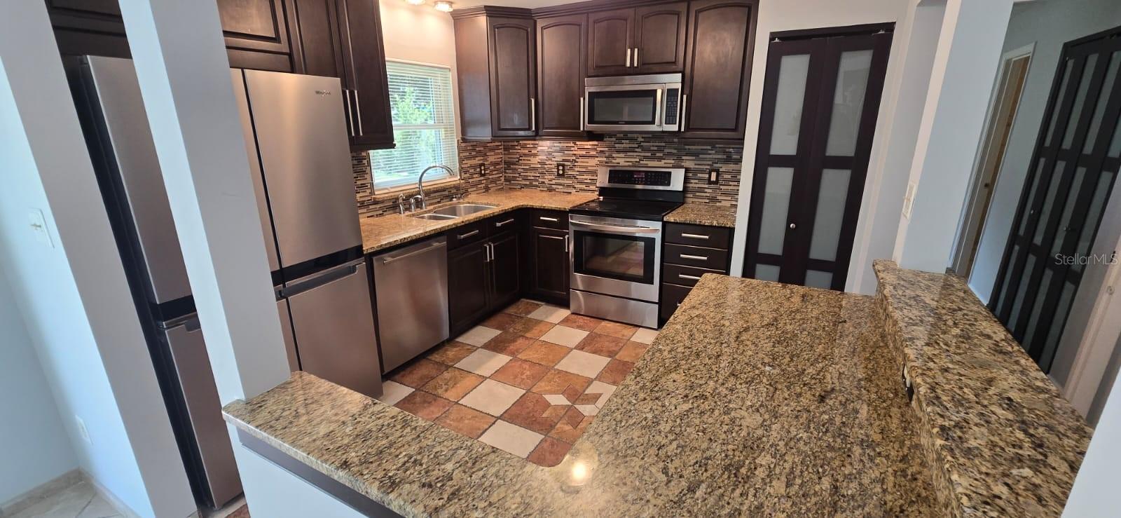 HARBOUR RIDGE - Residential Lease