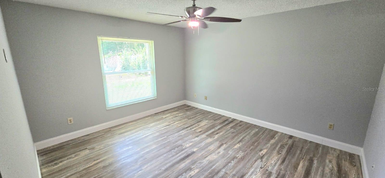 HARBOUR RIDGE - Residential Lease
