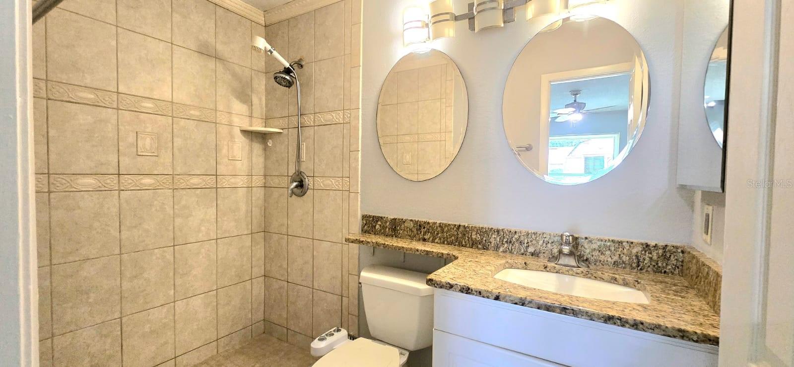 HARBOUR RIDGE - Residential Lease