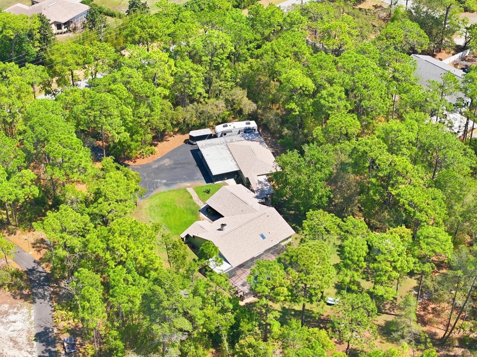 EVANS LAKESIDE HEIGHTS - Residential