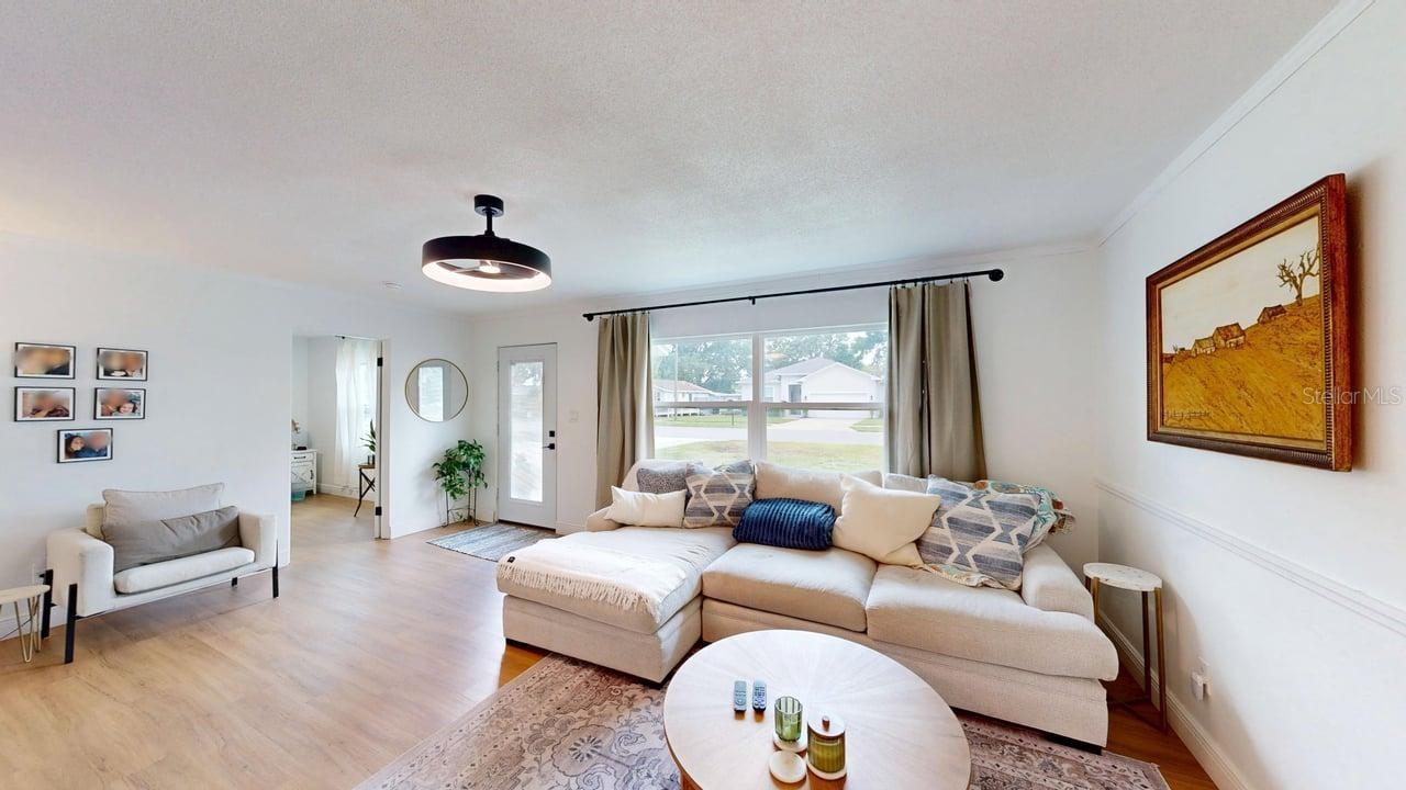 SUBURBAN HOMES - Residential
