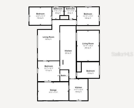 SUBURBAN HOMES - Residential