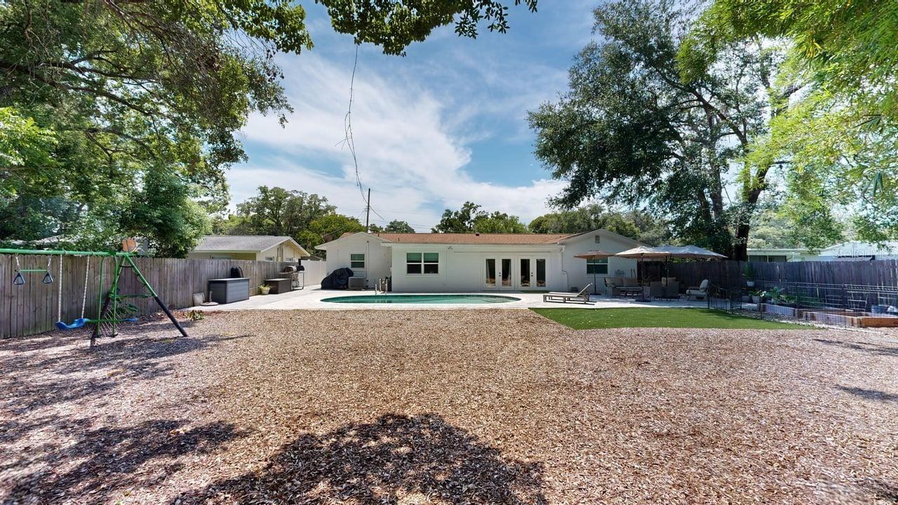 SUBURBAN HOMES - Residential