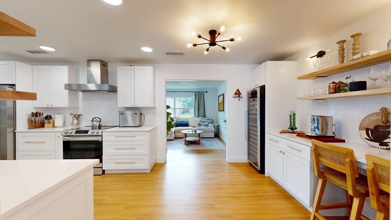 SUBURBAN HOMES - Residential