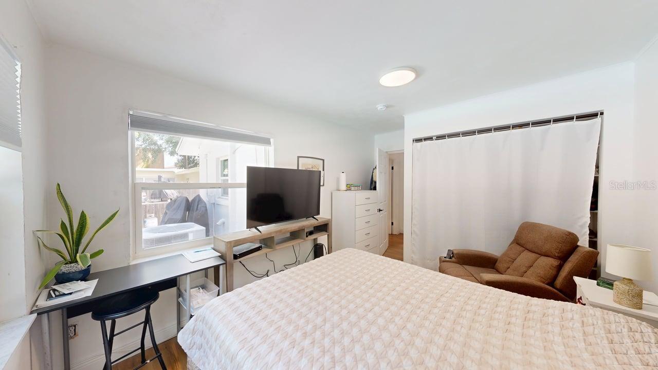 SUBURBAN HOMES - Residential