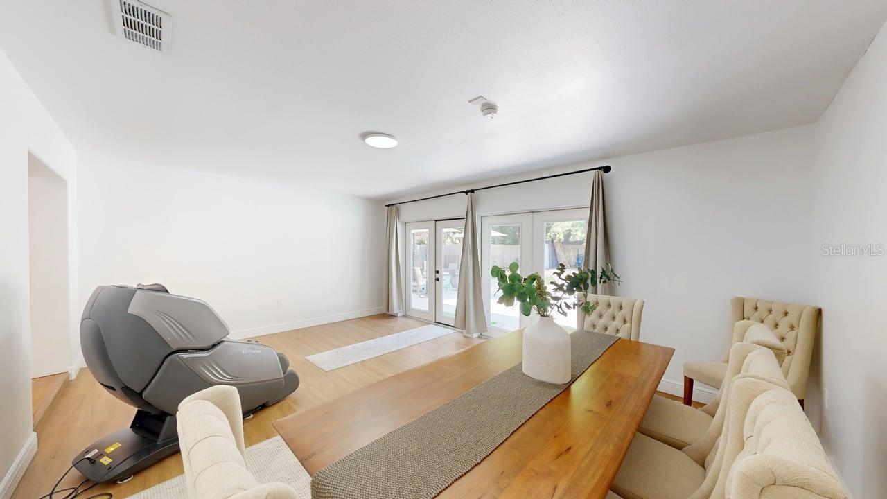SUBURBAN HOMES - Residential