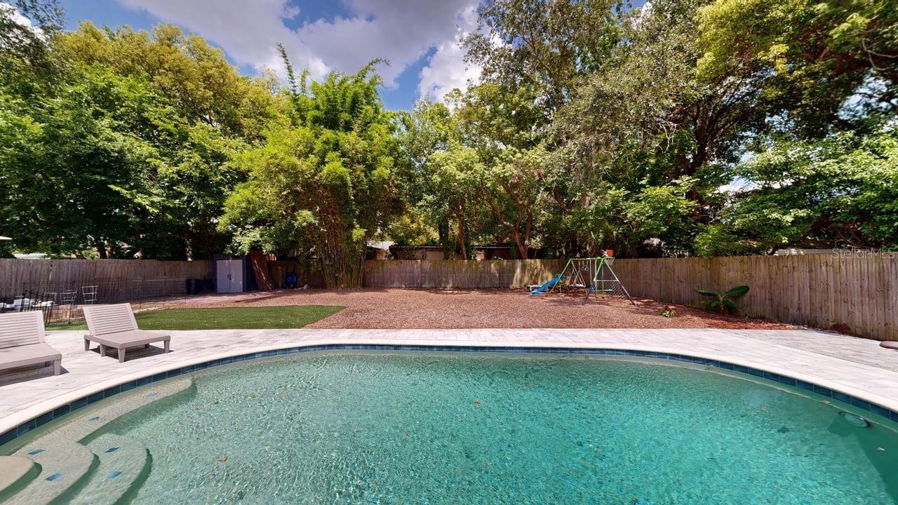 SUBURBAN HOMES - Residential