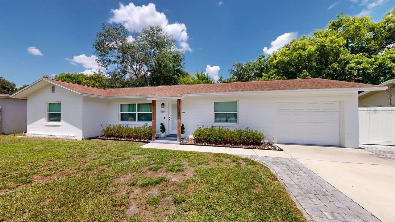 SUBURBAN HOMES - Residential