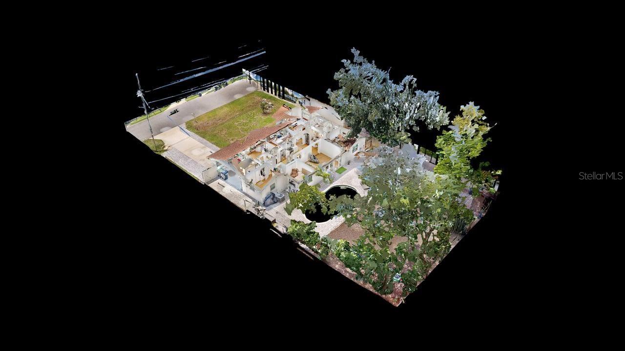 SUBURBAN HOMES - Residential
