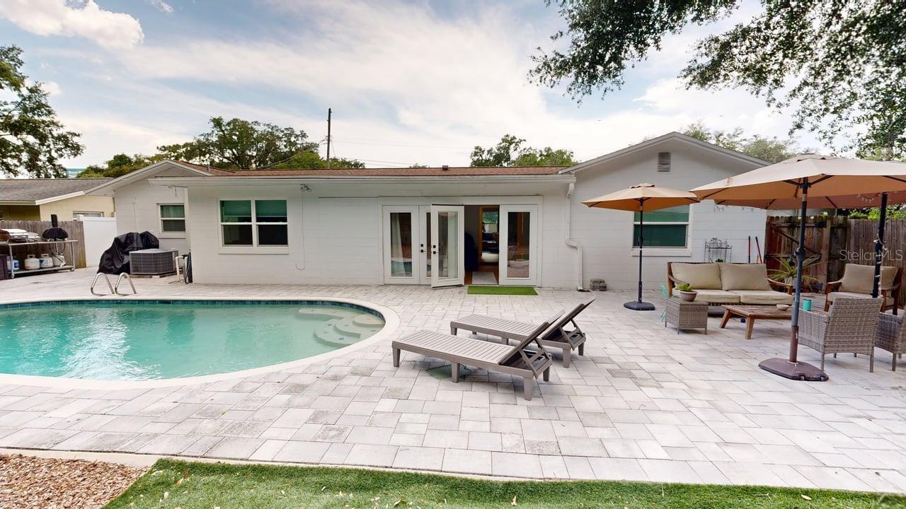 SUBURBAN HOMES - Residential