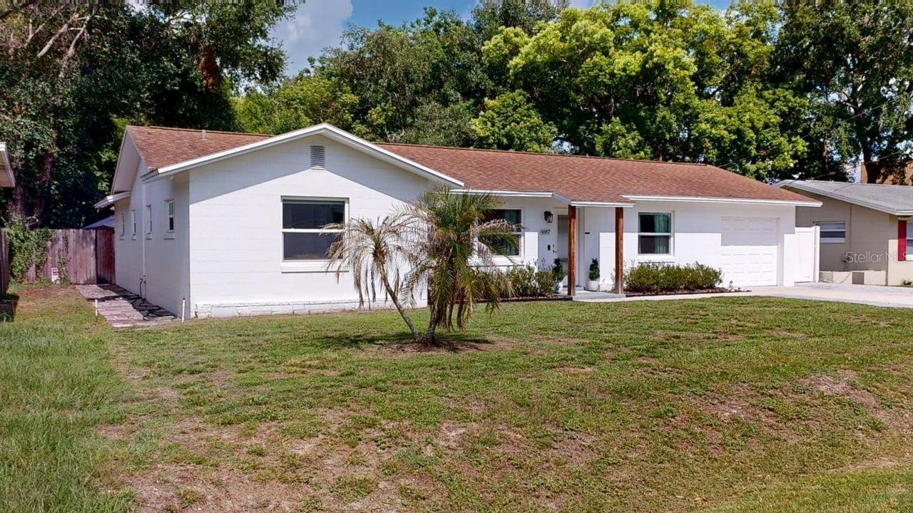 SUBURBAN HOMES - Residential