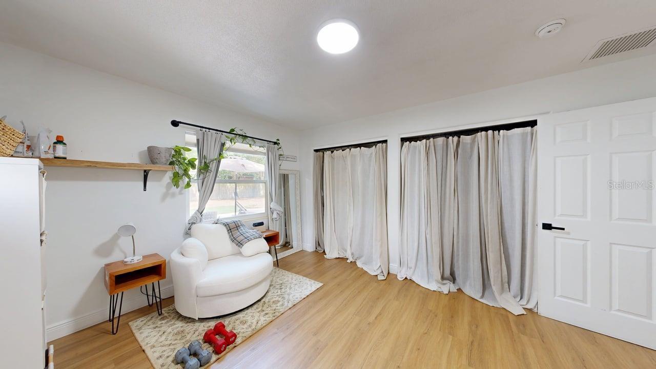 SUBURBAN HOMES - Residential