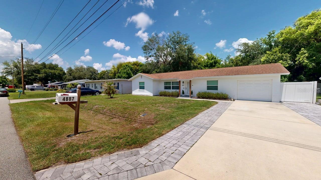 SUBURBAN HOMES - Residential