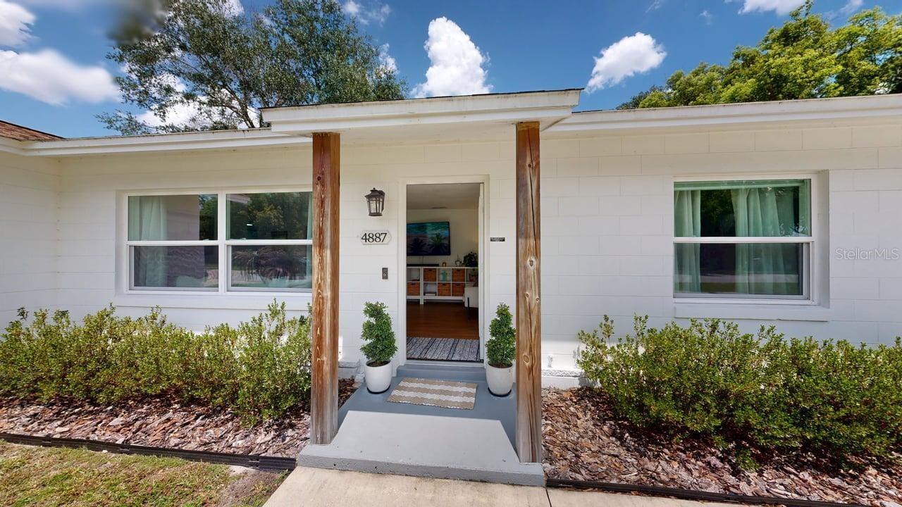 SUBURBAN HOMES - Residential
