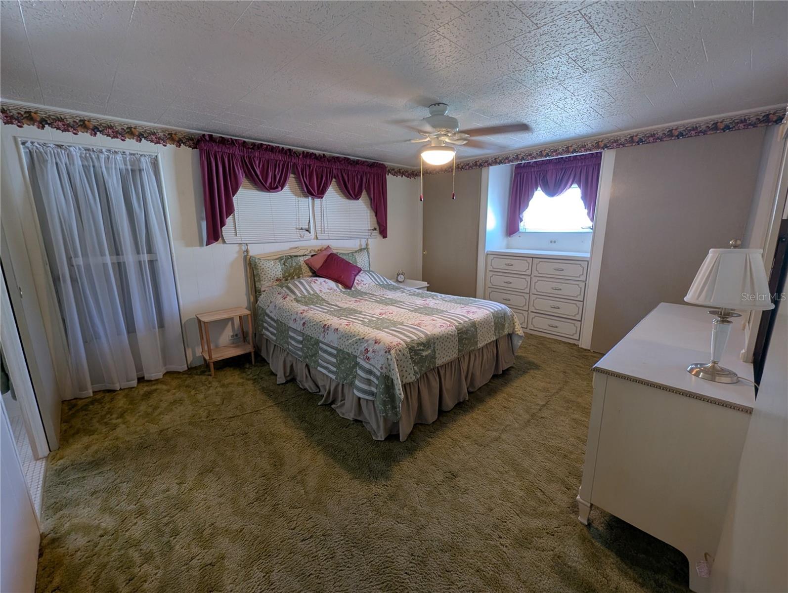 HEATHER HILLS ESTATES - Residential
