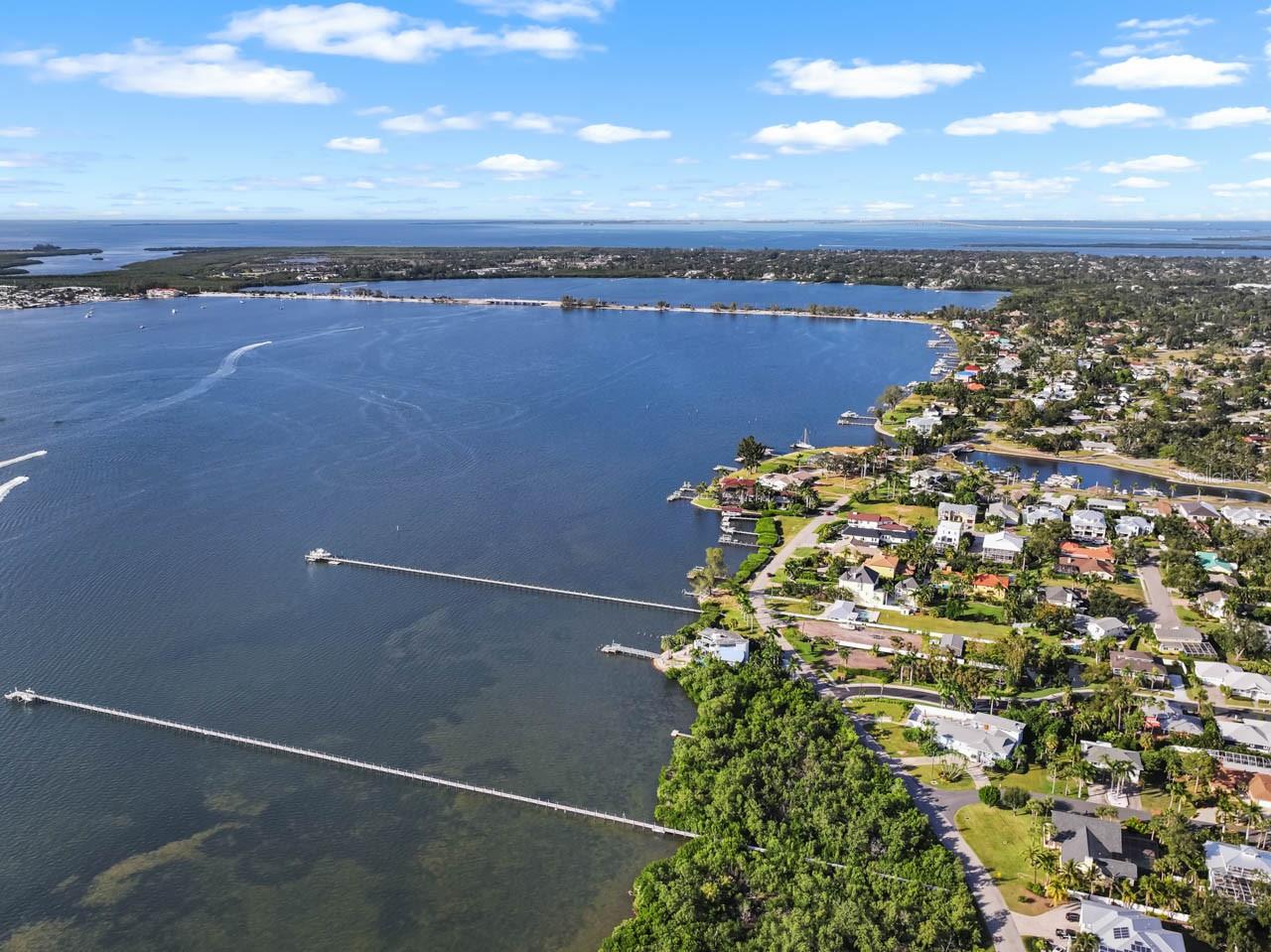 WHISPERING PINES - Residential