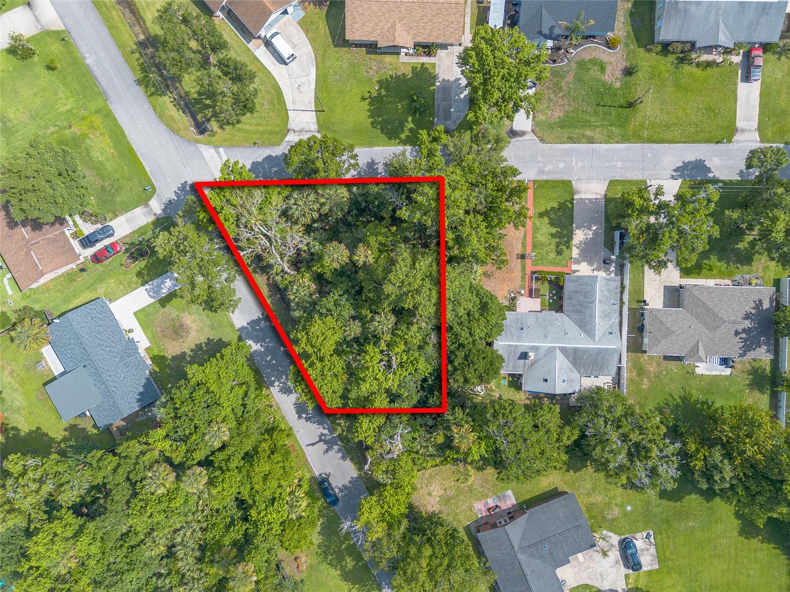 Build your dream home on this spacious corner lot in the heart of beautiful New Smyrna Beach! Offering the perfect opportunity to create your ideal coastal retreat, this property is ready for its new owners to bring their vision to life. Conveniently located close to shopping, restaurants, entertainment, and just a short drive to the beach, you’ll enjoy the best of both comfort and convenience. Whether you’re looking to build your forever home, vacation getaway, or investment property, this prime location is full of potential. Don’t miss your chance to own a piece of paradise in one of Florida’s most desirable beach communities! All information deemed accurate but cannot be guaranteed.