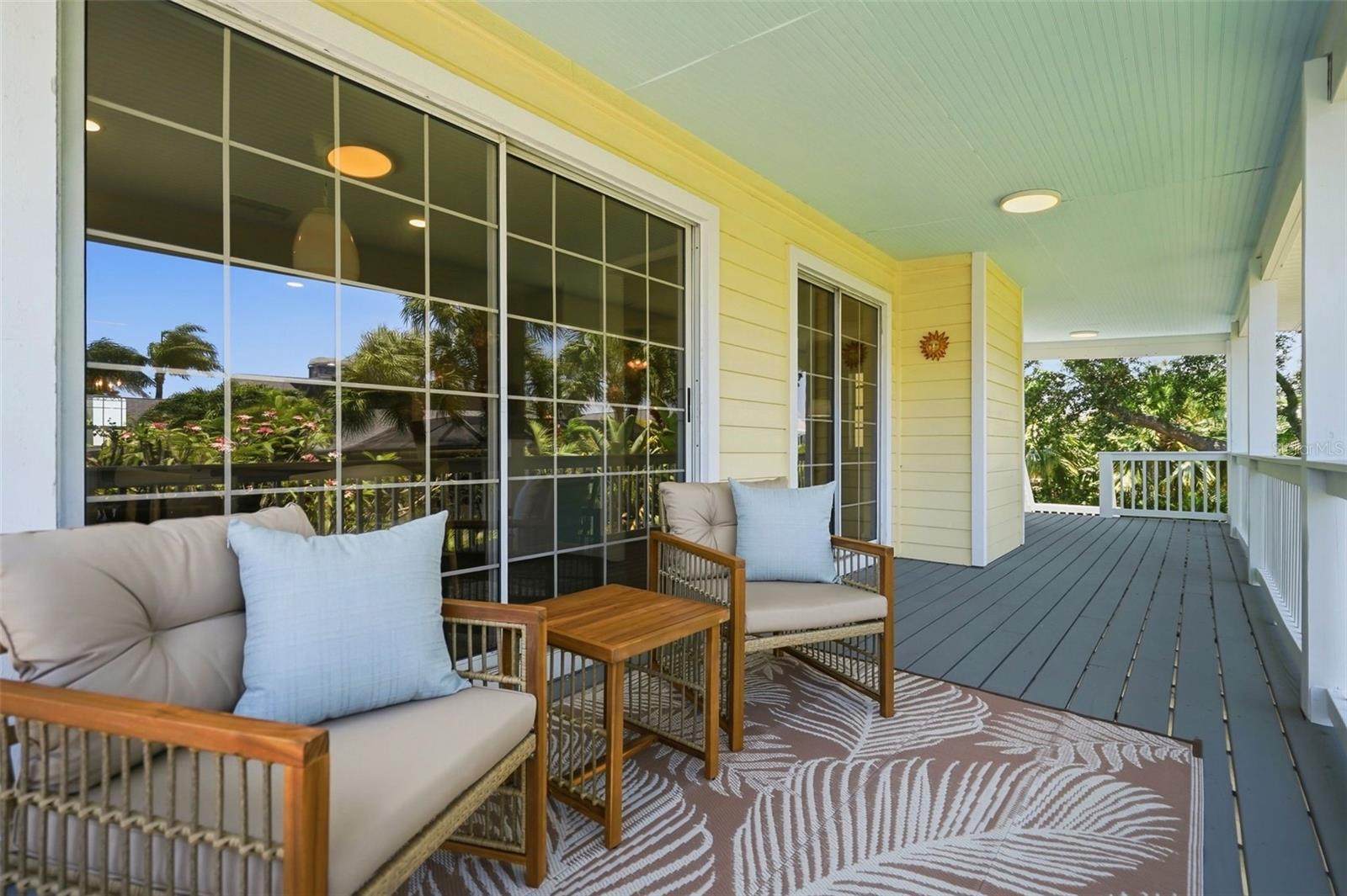 TIERRA VERDE - Residential