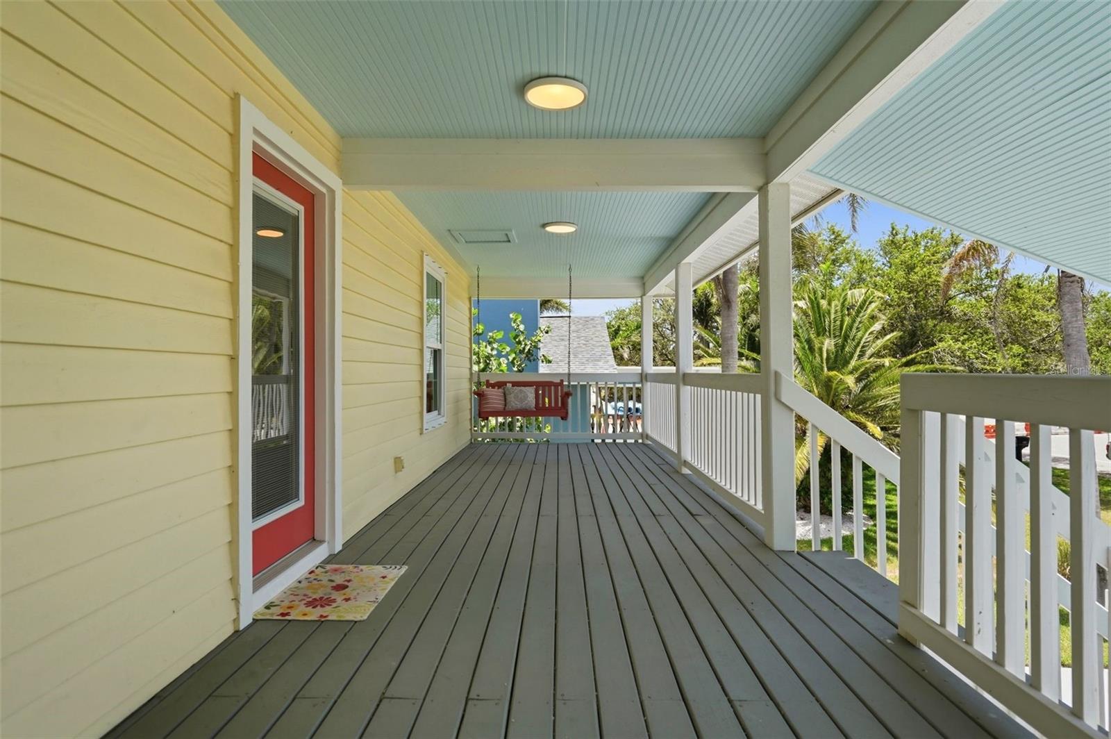 TIERRA VERDE - Residential