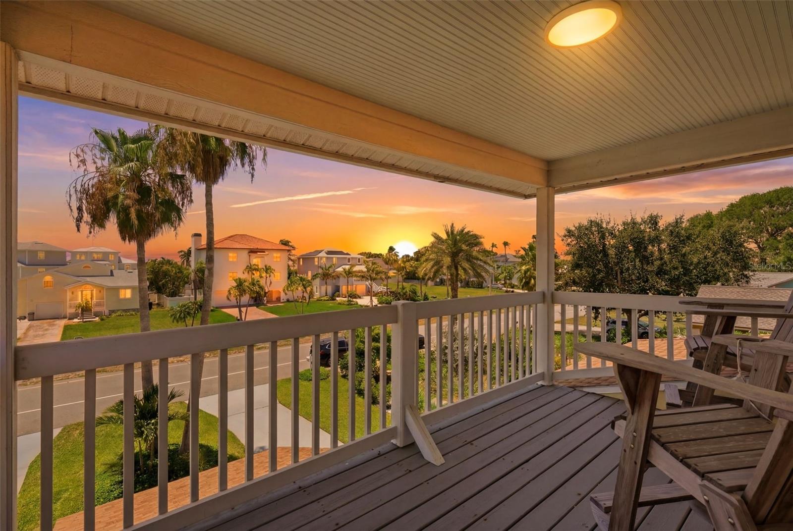 TIERRA VERDE - Residential