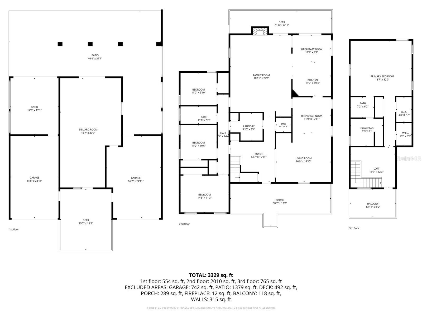 TIERRA VERDE - Residential