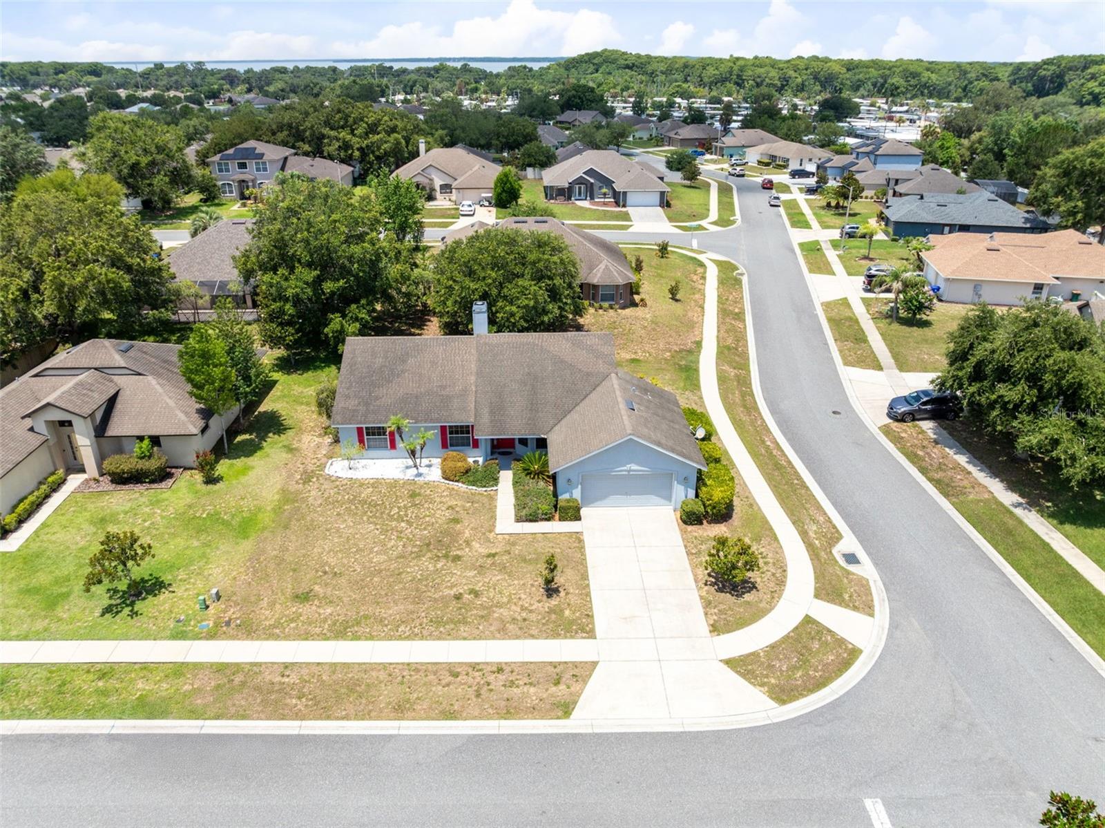 TAVARES GROVES AT BAYTREE PH 03 - Residential