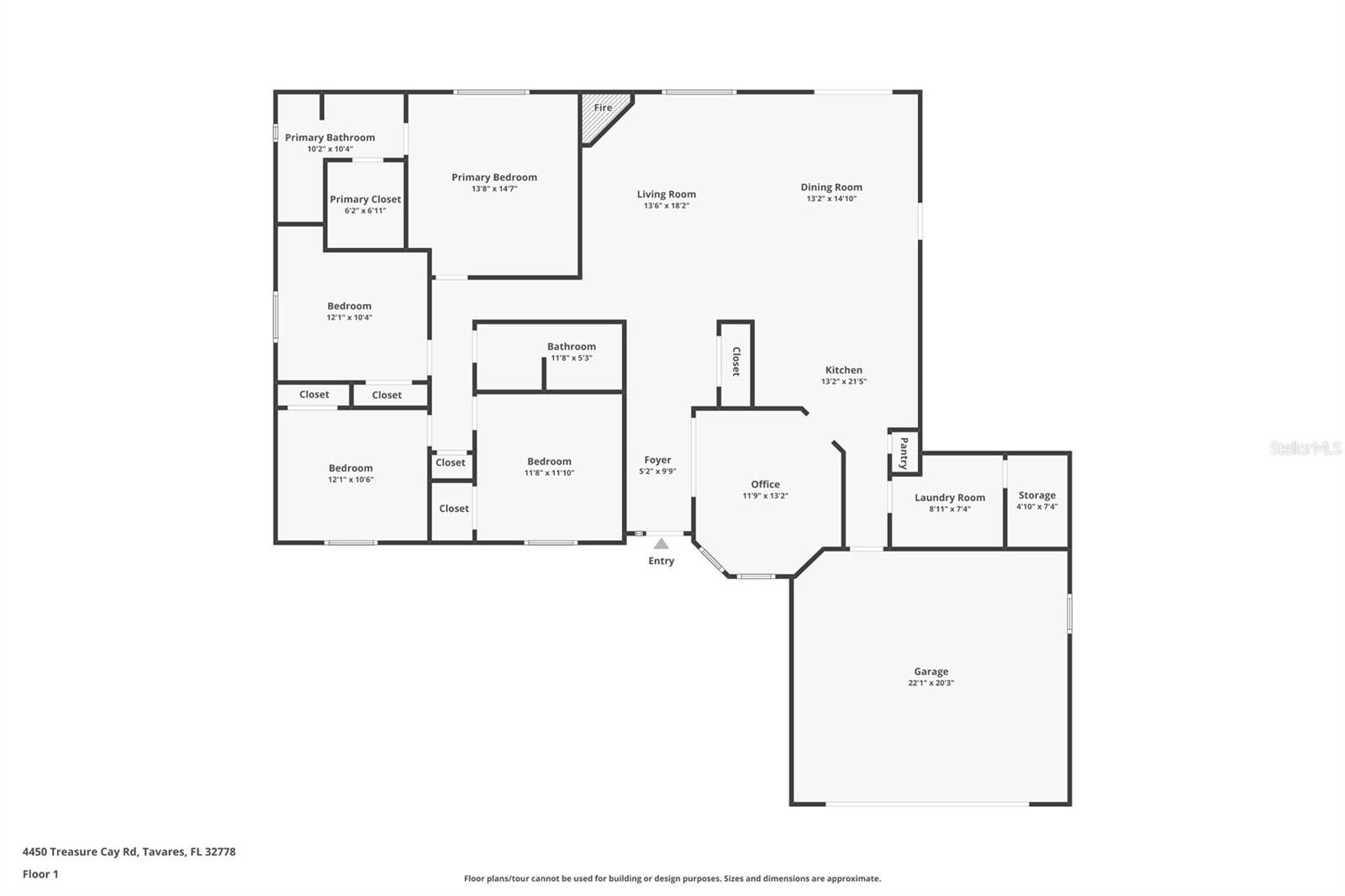 TAVARES GROVES AT BAYTREE PH 03 - Residential