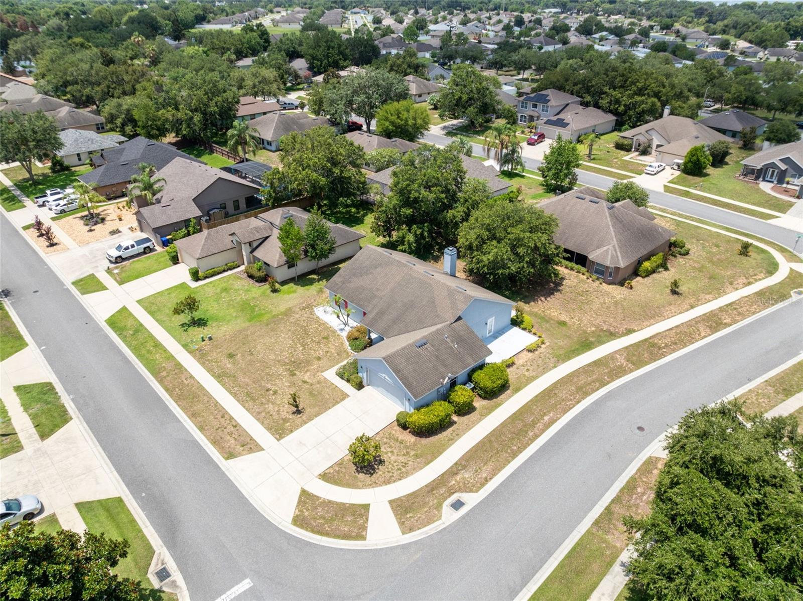 TAVARES GROVES AT BAYTREE PH 03 - Residential