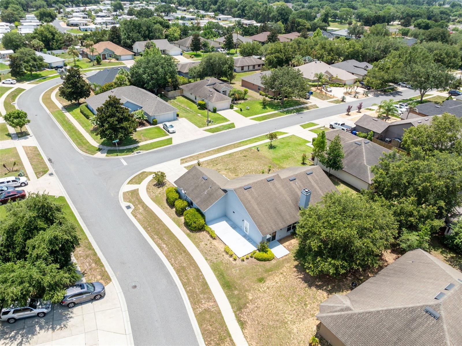 TAVARES GROVES AT BAYTREE PH 03 - Residential