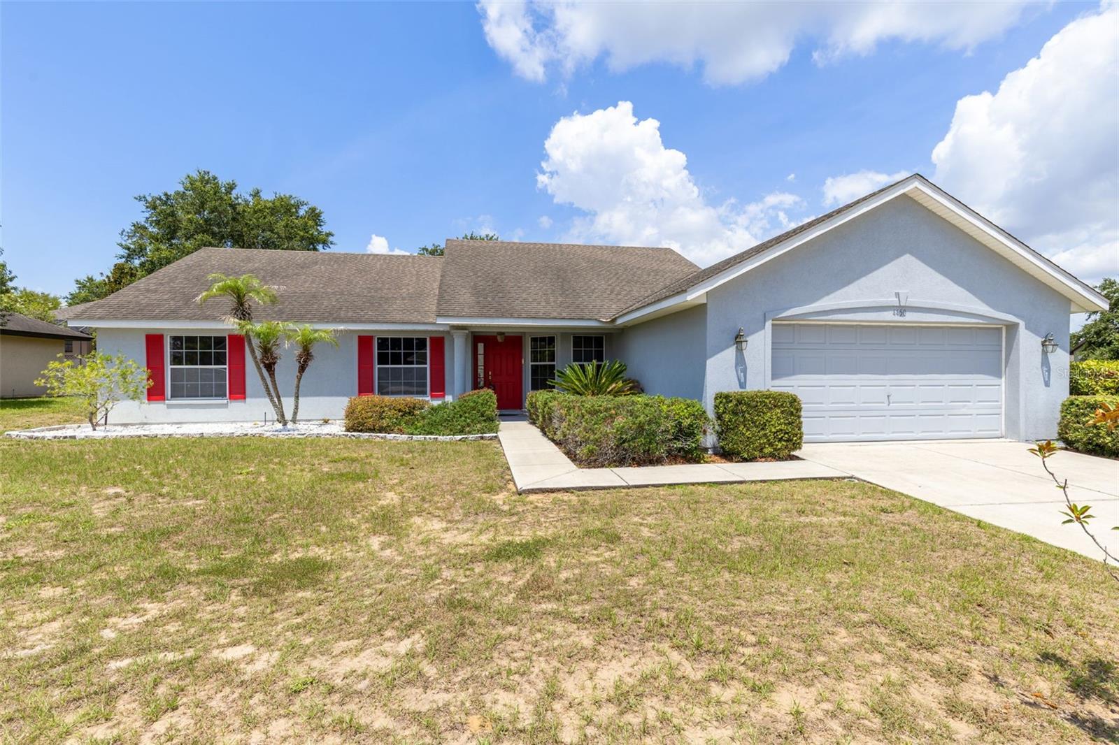 TAVARES GROVES AT BAYTREE PH 03 - Residential
