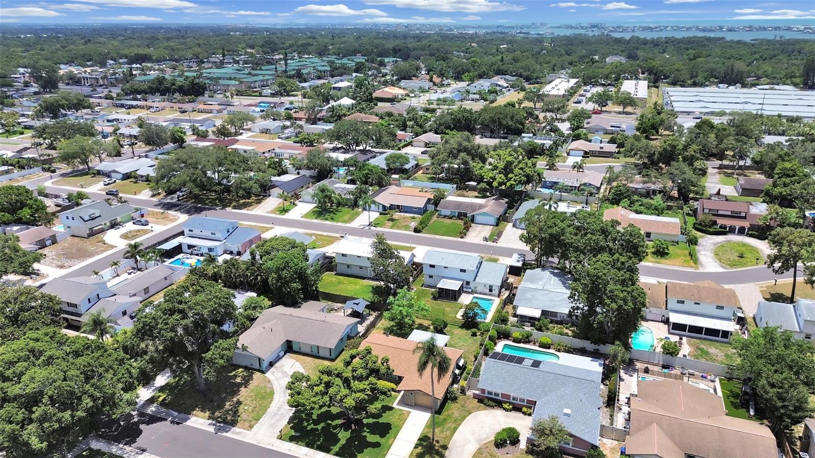BOCA CIEGA RIDGE 4TH ADD - Residential