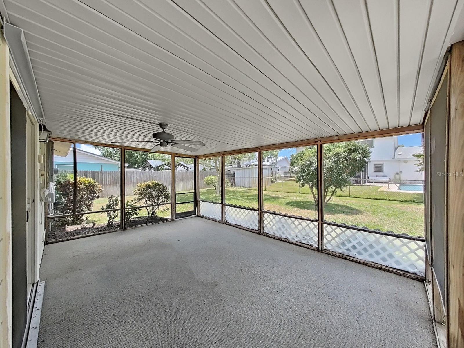 BOCA CIEGA RIDGE 4TH ADD - Residential