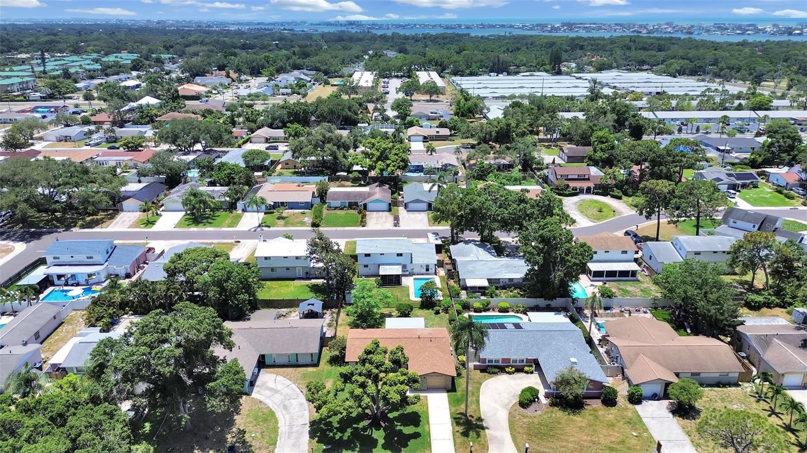 BOCA CIEGA RIDGE 4TH ADD - Residential