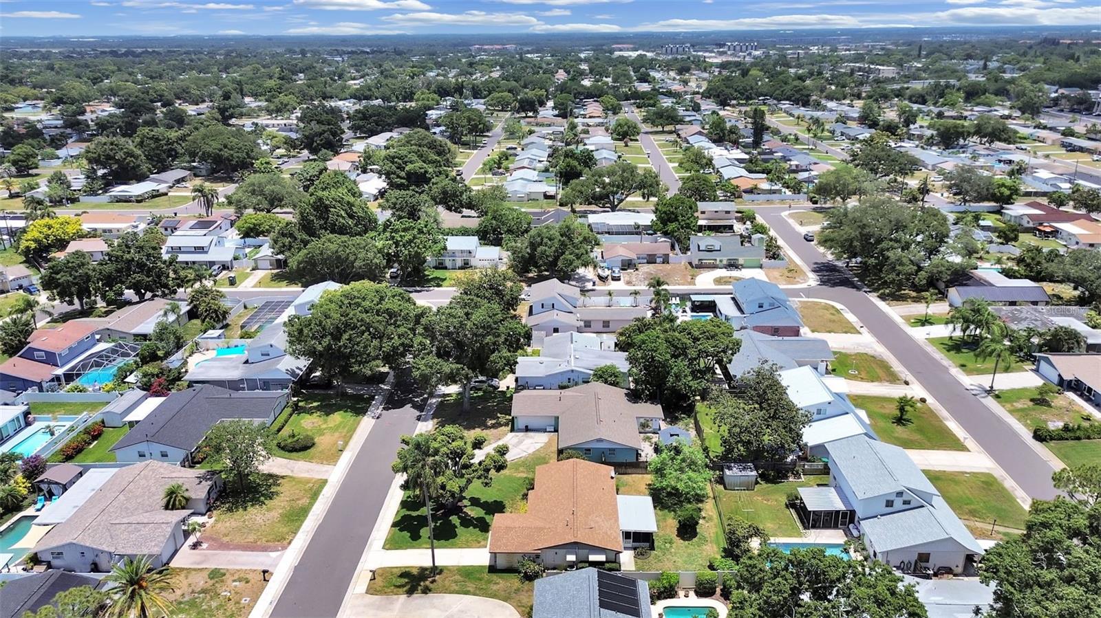 BOCA CIEGA RIDGE 4TH ADD - Residential