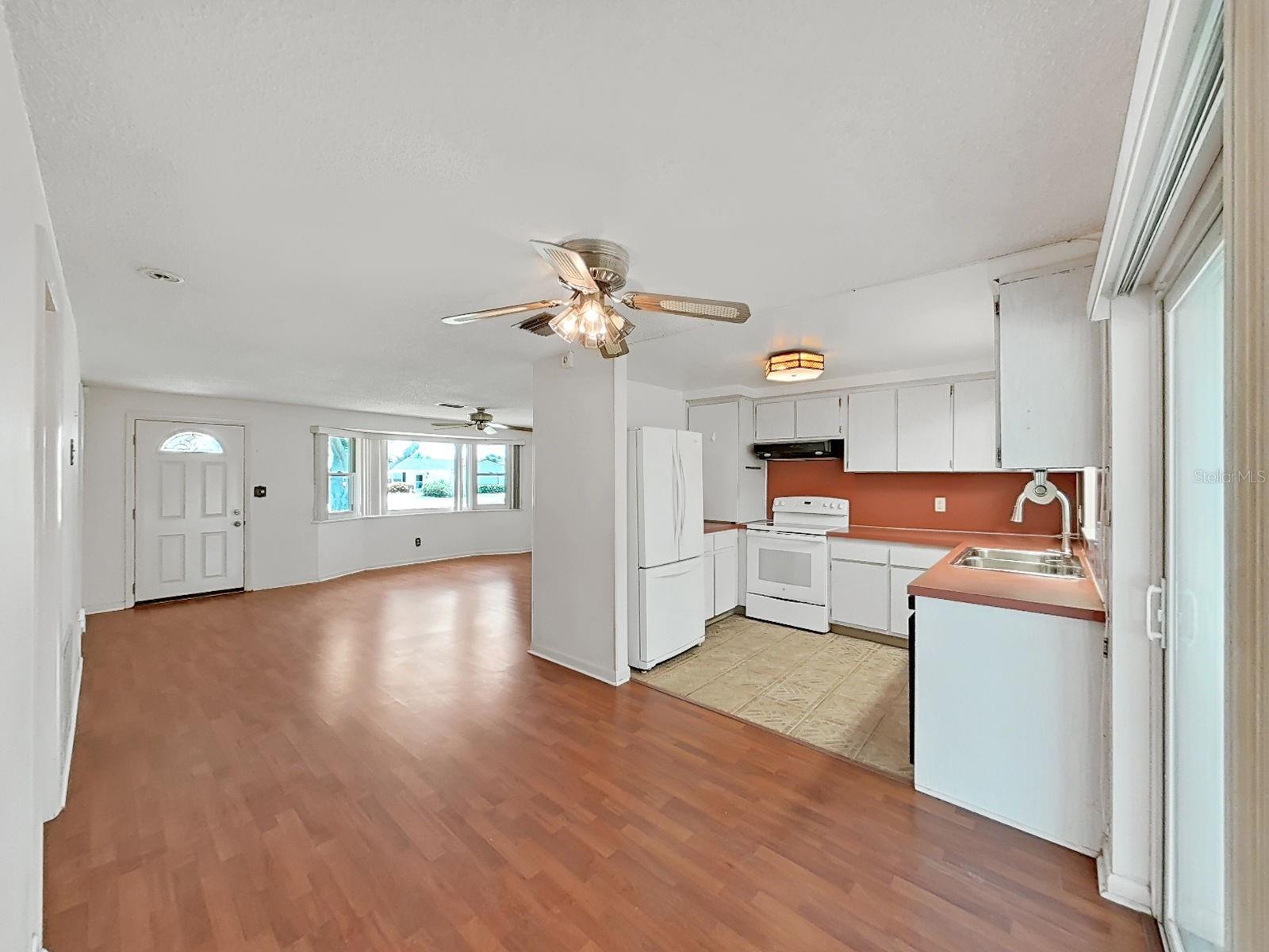 BOCA CIEGA RIDGE 4TH ADD - Residential