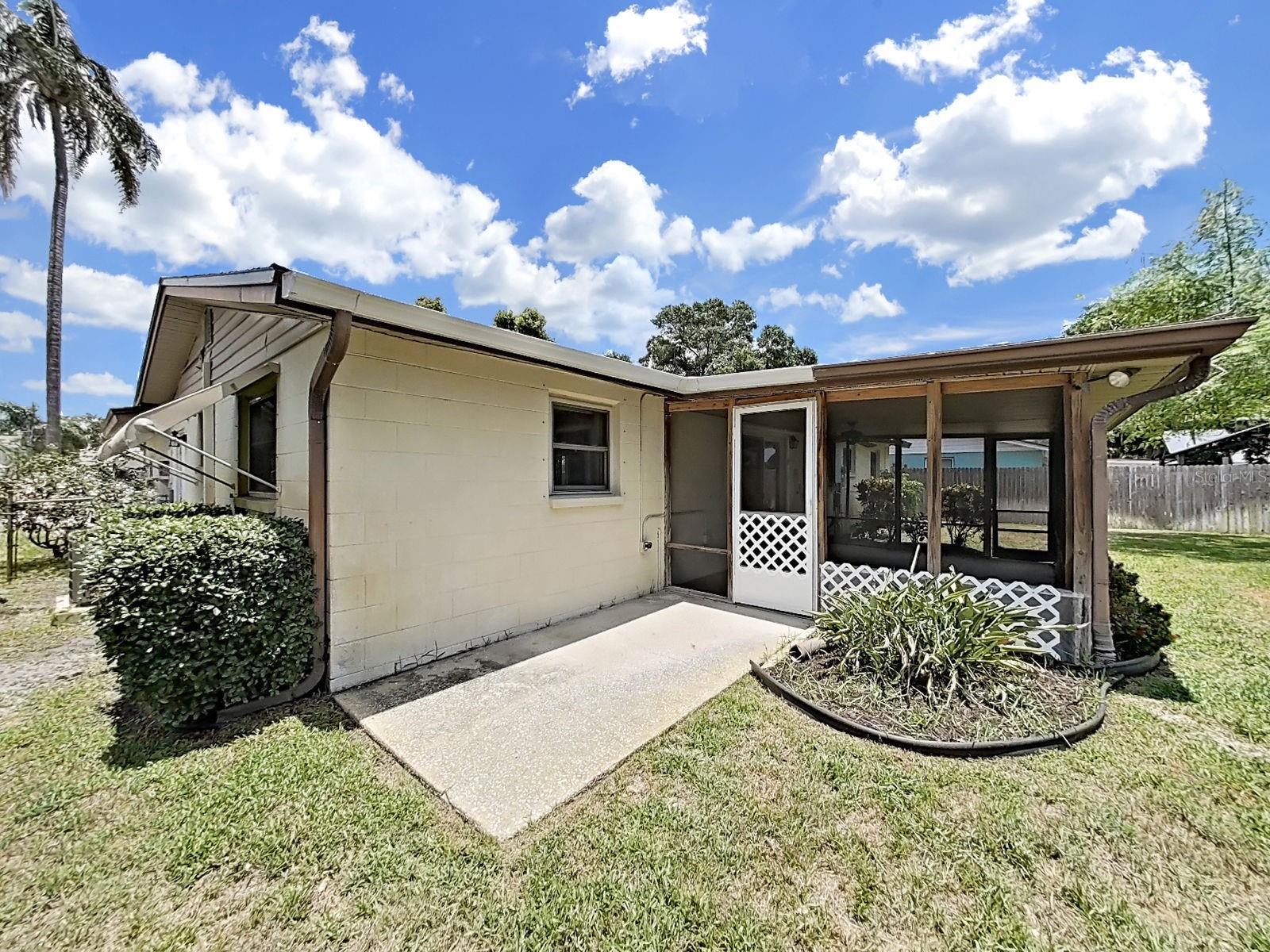 BOCA CIEGA RIDGE 4TH ADD - Residential