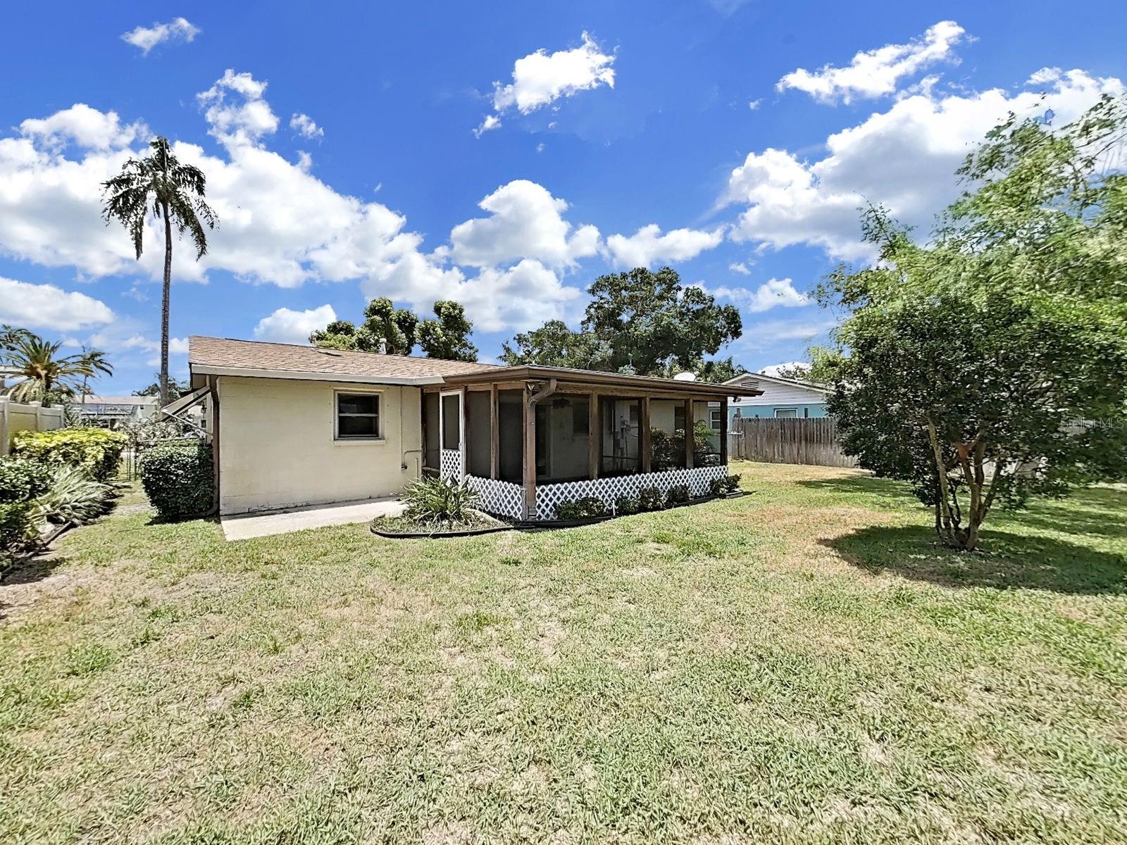 BOCA CIEGA RIDGE 4TH ADD - Residential