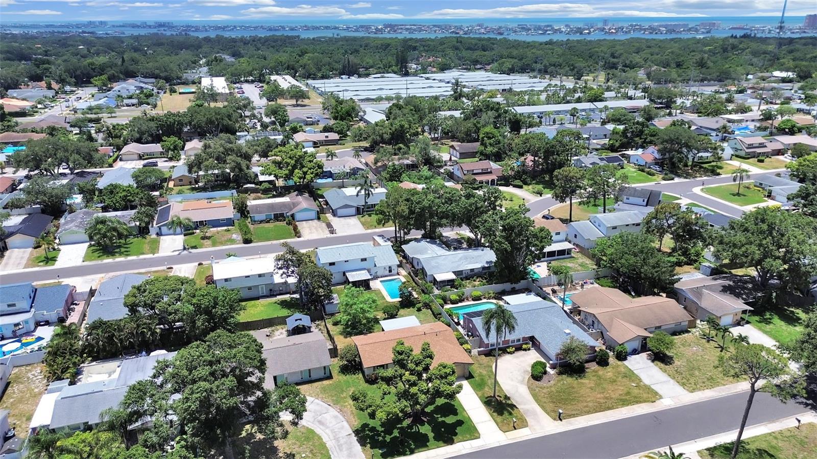 BOCA CIEGA RIDGE 4TH ADD - Residential