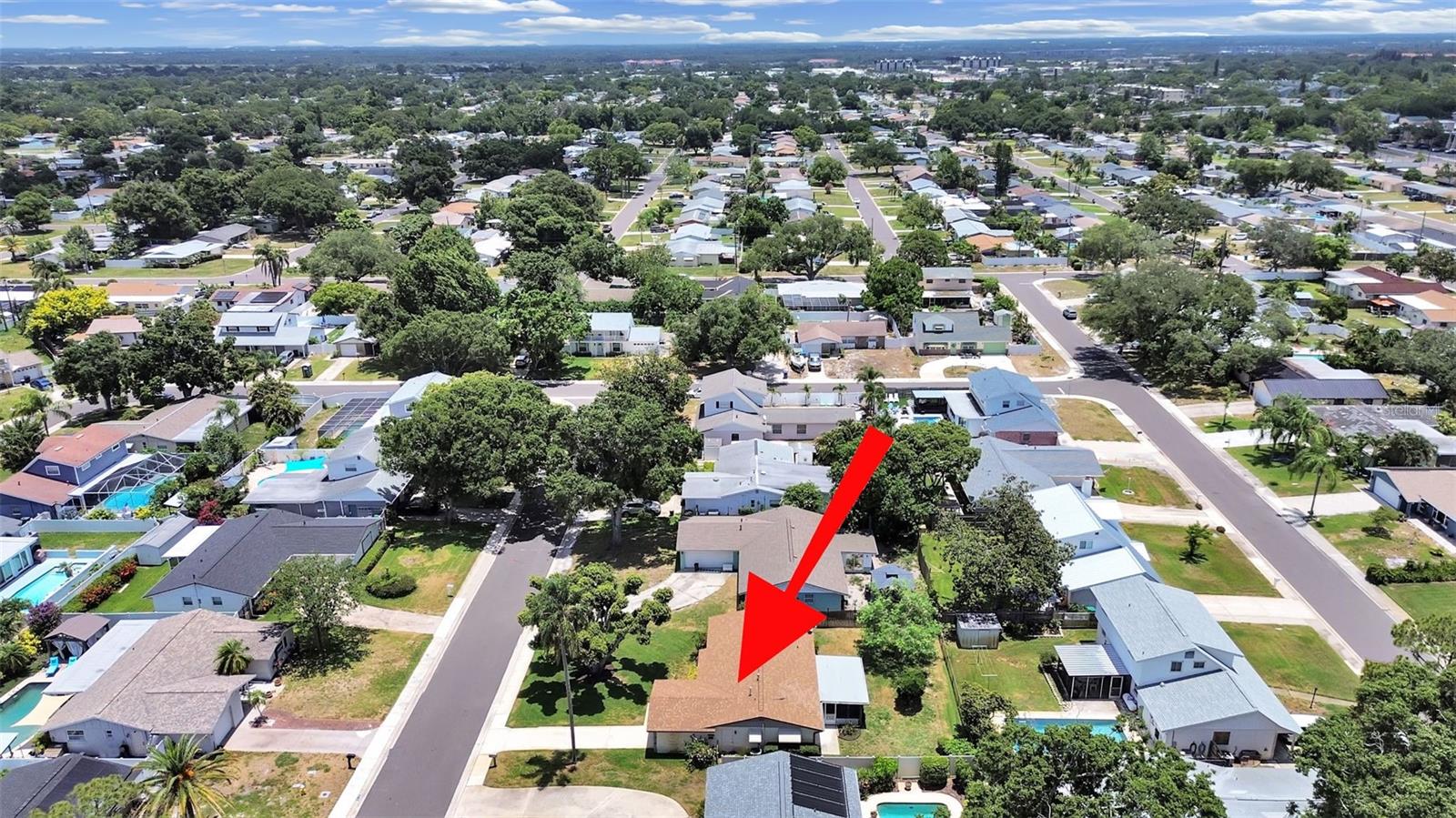 BOCA CIEGA RIDGE 4TH ADD - Residential