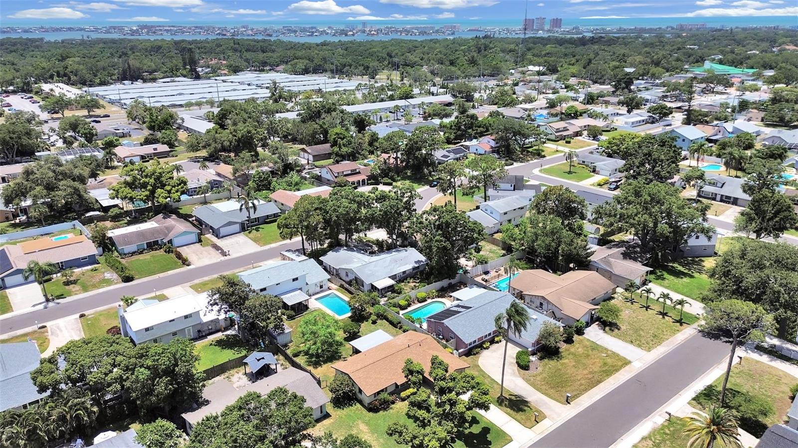 BOCA CIEGA RIDGE 4TH ADD - Residential
