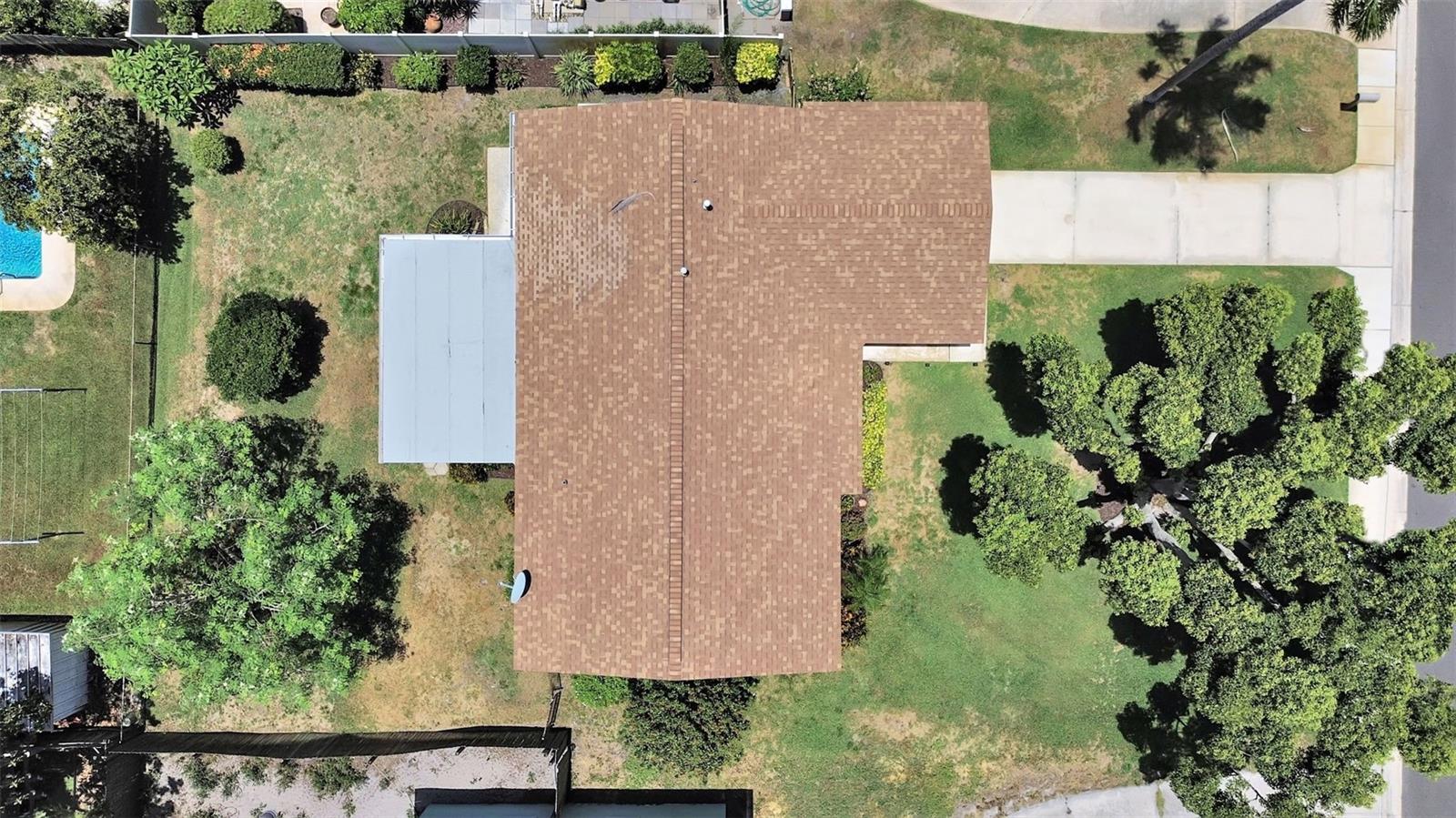 BOCA CIEGA RIDGE 4TH ADD - Residential
