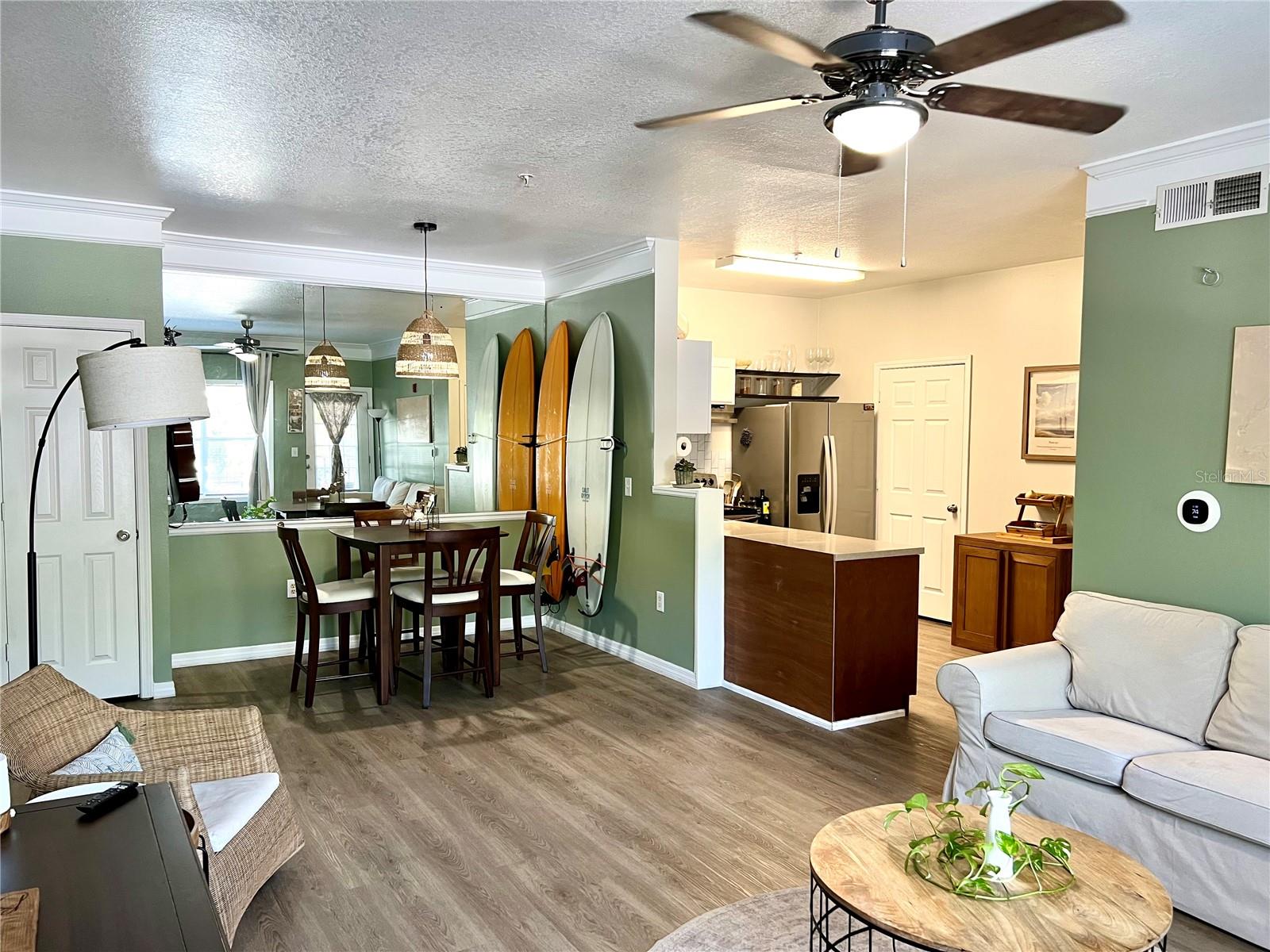 THE PALMS OF CORTEZ - Residential