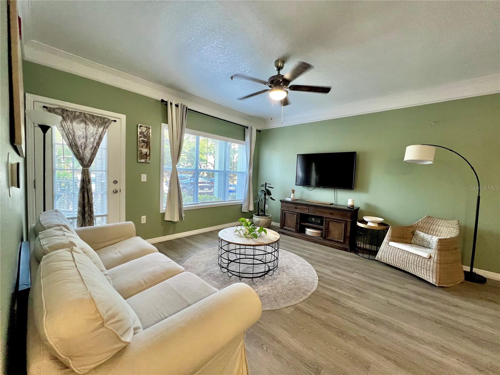 THE PALMS OF CORTEZ - Residential