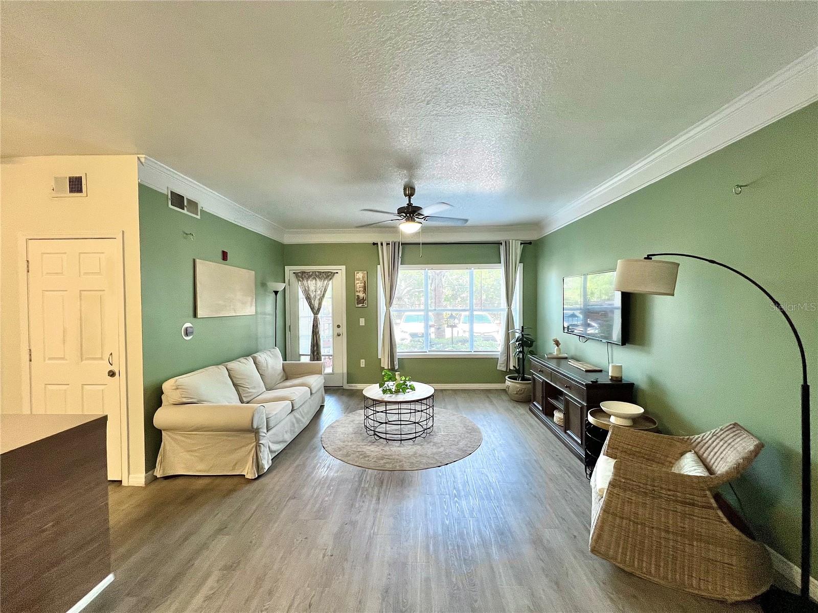 THE PALMS OF CORTEZ - Residential