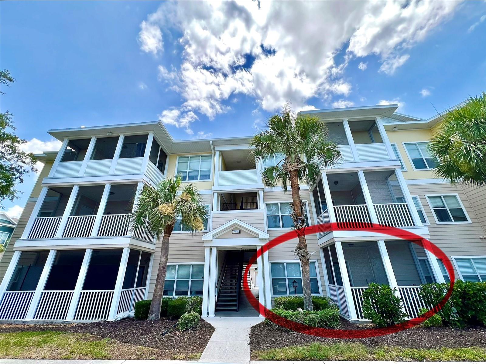 THE PALMS OF CORTEZ - Residential