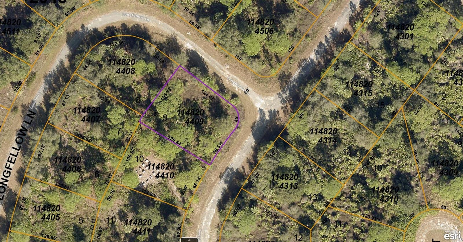 No HOAs with fees or deed restrictions or CDDs. Not on the North Port Scrub Jay list 06/30/23 - please reconfirm during due diligence. North Port is the 7th largest land mass in Florida-the 110th largest in the country!! The growth and potential are absolutely amazing. Conveniently located to shopping, dining, parks, and all that up and coming North Port has to offer (where so much of the city is new and still being built!) including the new Braves Spring Training Stadium. Many beaches located within a 35 minute drive from this lot. New construction is everywhere you look and you can be part of the action. Information about local builders is available upon request. Also great for self directed IRAs, 401Ks and other investment portfolios.