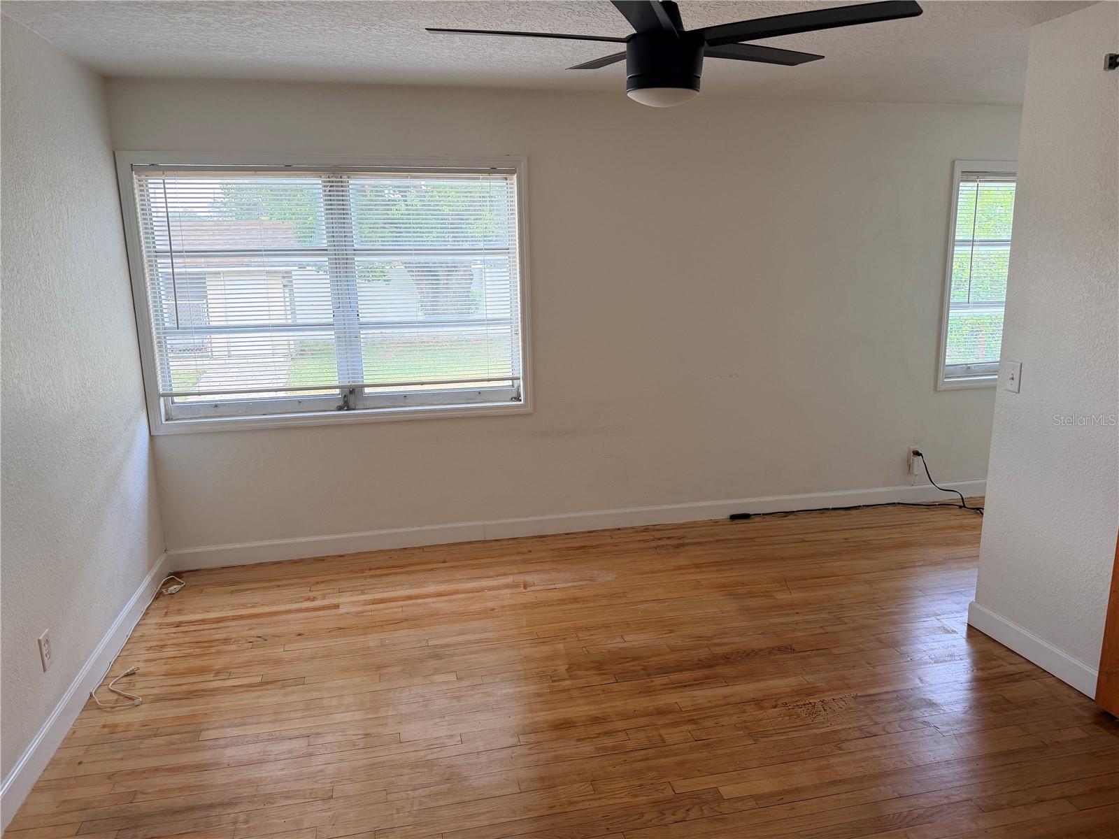 BUFFALO HEIGHTS - Residential Lease